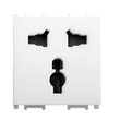 PRIZA COMBI MODULAR ALB 2M PANASONIC