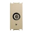 PRIZA SATELIT AURIU INCHIS 1M PANASONIC
