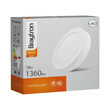 SPOT LED ROTUND PT 18W 1360LM 6500K F:220MM