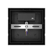 CORP LED PT EXT 15W 1450lm, 3in1 IP65 WALLS-G2 PATRAT