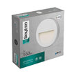 CORP LED PT, 3W 160lm, 3000K VEKTA-B ROTUND ALB IP65
