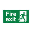 FOLIE SEMN "FIRE EXIT" PT BC14-01100,BR PLUS
