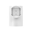 CORP LED PT, 1x9W, 900lm, 3in1 VEKTA-D WL.1 ALB IP65
