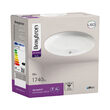APLICA LED SENZOR 18W 4000K IP44 JADE RND, BR PLUS