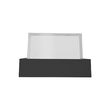 PLAFONIERA LED 15W 1450lm, 4000K IP65 WALLS-G2 SQR