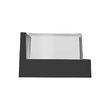 PLAFONIERA LED 15W 1450lm, 3000K IP65 WALLS-G1 SQR