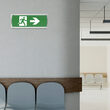 CORP EMERGENTA 5W LED IP65 180min NEPERM BR PLUS
