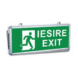 LAMPA EXIT EMERGENTA