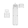 PRELUNGITOR 4P/5M+I XLINE  ALB