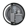 PLAFONIERA LED 12W 840lm, 6500K IP65 WALLS-D