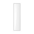 LED PANEL SLIM 40W D:30x120 ALB 4000lm 6500K,PLUS
