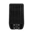 LAMPA STRADALA CU LED ST01, SOLAR+SENZOR P:60W, C:30W 6500K IP65