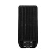 LAMPA STRADALA CU LED ST01, SOLAR+SENZOR P:90W, C:50W 6500K IP65