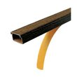 CANAL CABLU 40x25mm cu Adeziv Fag desen 2m/buc