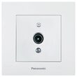 PRIZA TV ZERO KARRE PLUS PANASONIC ALB