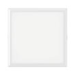 SPOT LED PATRAT PT 20W 2000lm 3in1 ALB IP40