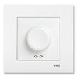 VARIATOR 600W VIKO KARRE ALB
