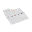 SPOT LED PATRAT ST 36W 3500lm 3in1 ALB REGLABIL IP20