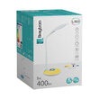 LAMPA LED DE BIROU LB125 5W 450lm DIM 5000K B/G