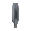 LAMPA STRADALA CU LED ST89 200W 6500K GRI IP66 D60mm