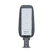 LAMPA STRADALA CU LED ST89 150W 6500K GRI IP66 D60mm