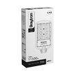 LAMPA STRADALA CU LED ST85 100W 6000K 11000LM IP66