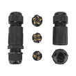 CONECTOR IMBINARE CABLURI IP65