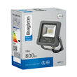 PROIECTOR LED 10W SMD 900LM 3000K IP65,BR PLUS