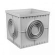 CAMIN CABLURI 550x550x520mm ERCIKA