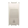 SONERIE (DING DONG BELL) 1M MODULER BEJ PANASONIC
