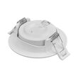 SPOT LED 10W 800LM 4000K 38GR 230V IP20 G1 ROTABIL