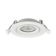 SPOT LED 10W 800LM 3000K 38GR 230V IP20 G1 ROTABIL