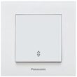 INTRERUPATOR SCARA KARRE PLUS PANASONIC ALB