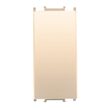 INTRERUPATOR MODULAR BEJ 1M PANASONIC