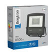 PROIECTOR LED 100W SMD 8300LM 6500K IP65,BR PLUS