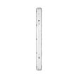 CORP NEON ETANS PT TUB LED 2X120CM SG-ABS+PC ALIMENTARE 1CAP