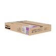 CORP DECORATIV LED 46W 3in1 MLP-PD-SQR BELLA AURIU