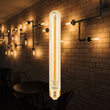 BEC LED DECO FILAMENT 6W DIM T30-200 2200K E27