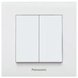 COMUTATOR ALB KARRE PLUS PANASONIC