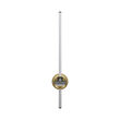 CORP LED PENTRU PERETE-TINY-WL700 16W 1580lm 3000K AURIU