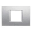 RAMA 2/3M MODULAR ALB METALIC PANASONIC