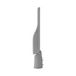 LAMPA STRADALA CU LED ST95 56.5W 7900lm 4000K GRI IP66 D60mm