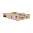 CORP DECORATIV LED 36W 3in1 SLP-PD-SQR BELLA NEGRU