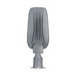 LAMPA STRADALA CU LED ST89 50W 6500K GRI IP66 D60mm