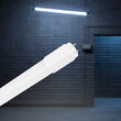 TUB LED 1200MM 18W 1800LM 4000K T8 ALB ALIM 1CAP