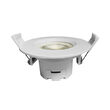 SPOT CU LED ROTUND G3 7W 3in1 IP54 ALB