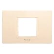 RAMA 2/3M MODULAR BEJ PANASONIC