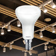 BEC LED 6W R50 6500K 530LM E14