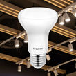 BEC LED 9W R63 3000K 780LM E27