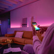 BEC LED 5W 400lm 2700K 110GRADE SMART WIFI GU10